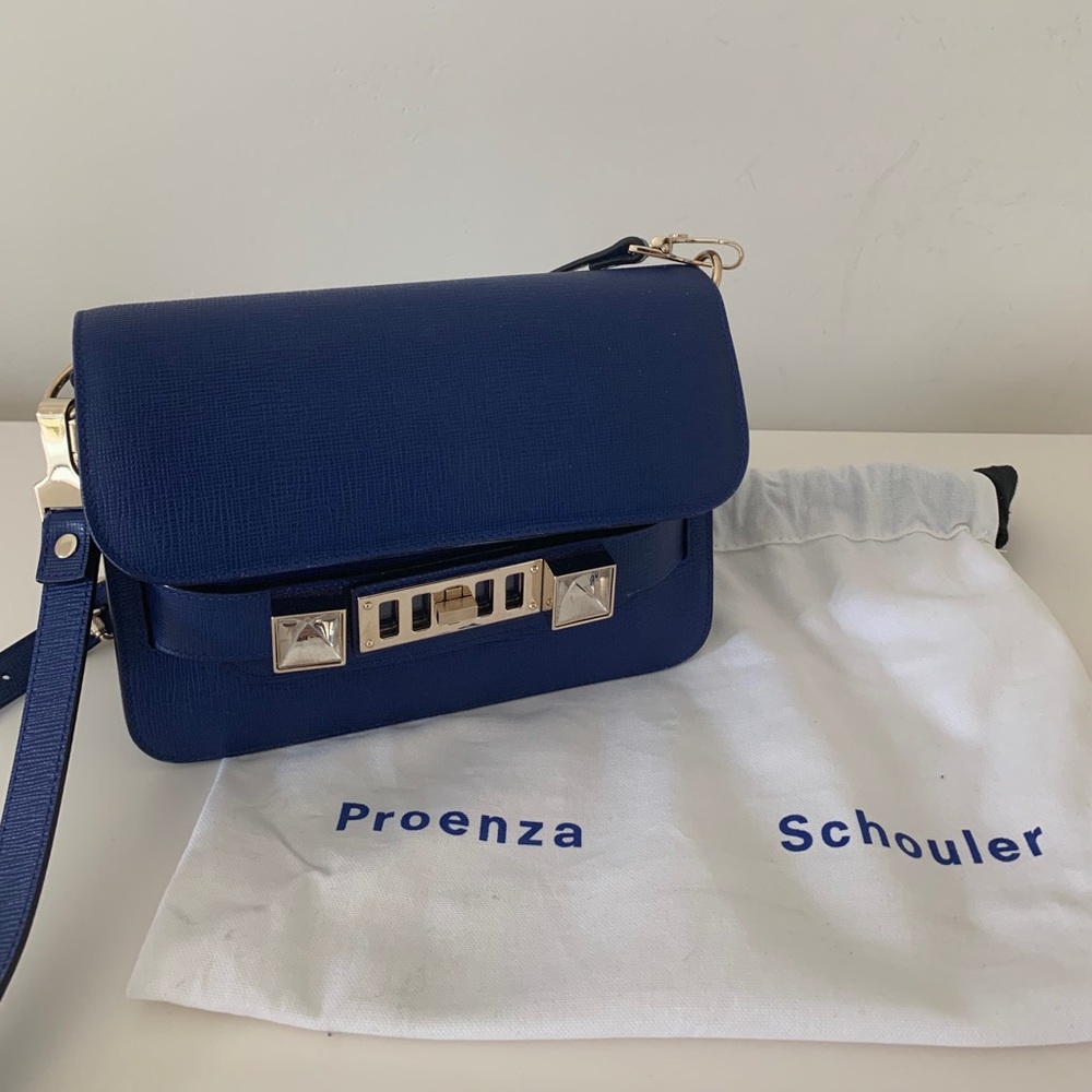 Proenza Schouler PS11 Shoulder Bag